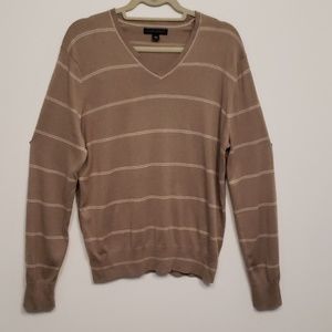 LAST CHANCE! Banana Republic V Neck Sweater